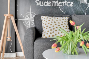 Apartament Cast Away TriApart